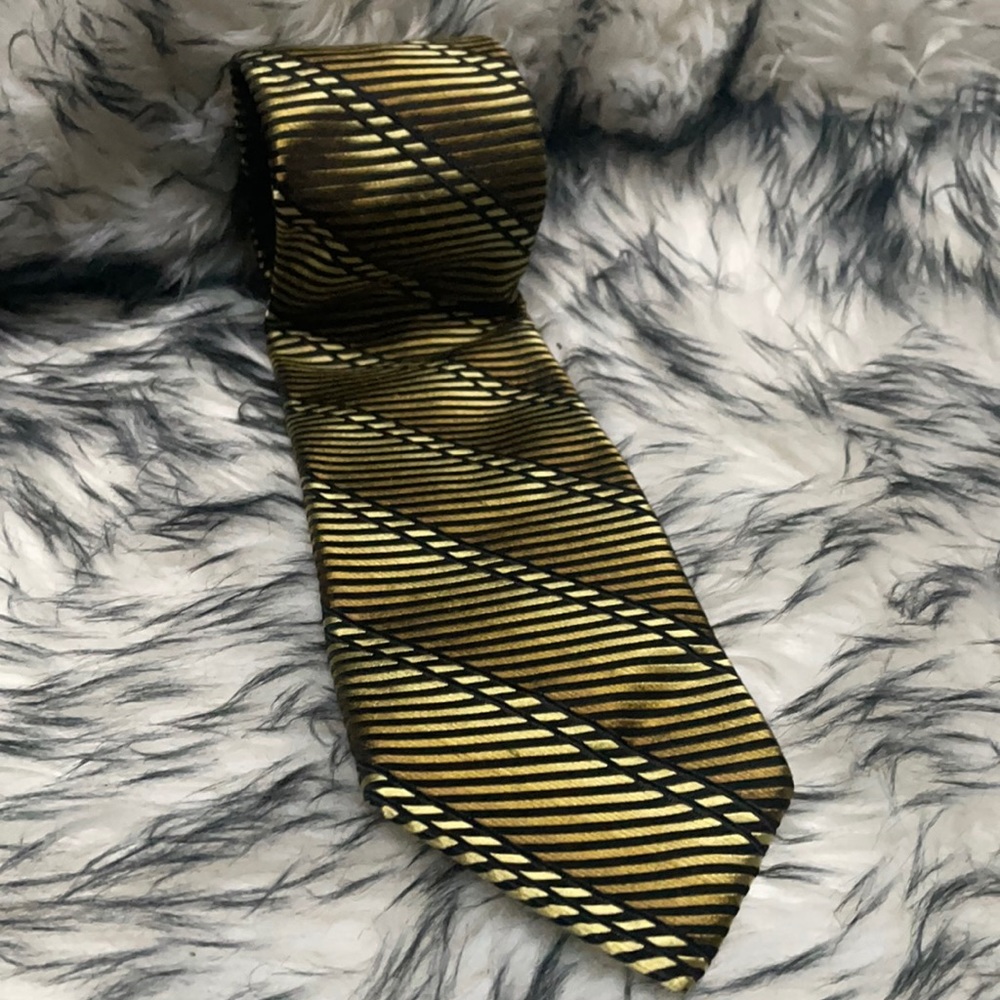 Ted Baker London Silk Tie NWT